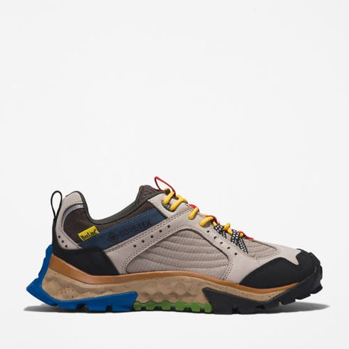 TIMBERLAND X BEE LINE SOLAR RIDGE WATERPROOF HIKING SHOES